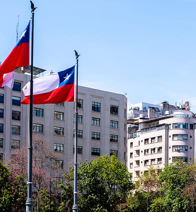 Semana de la Construcción 2025 La llave del Chile posible