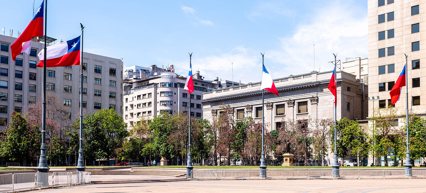 Semana de la Construcción 2025 La llave del Chile posible