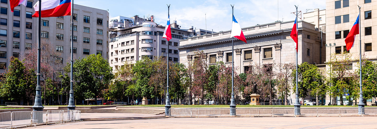 Semana de la Construcción 2025 La llave del Chile posible